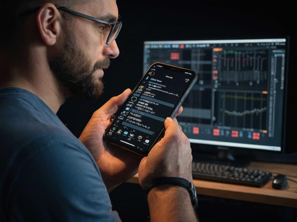 Consultoría y Optimización de Apps. Mejora Continua para tu Presencia Móvil.