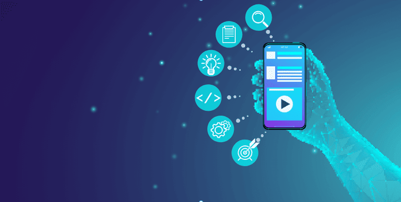 Servicios de desarrollo de apps Weroomp: iOS, Android y multiplataforma
