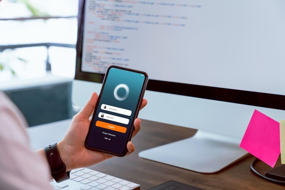 Weroomp: Tu App Móvil a Medida. Innovación y Rendimiento Superior.