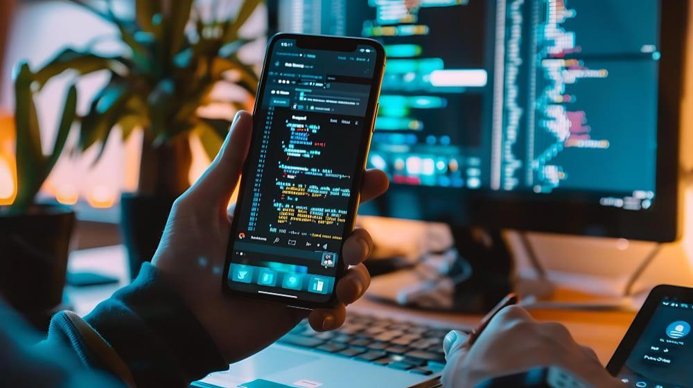 Diseño UX/UI Impactante. Experiencias Móviles Intuitivas y Atractivas.